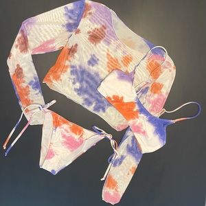 Swimsuit SHEIN size small